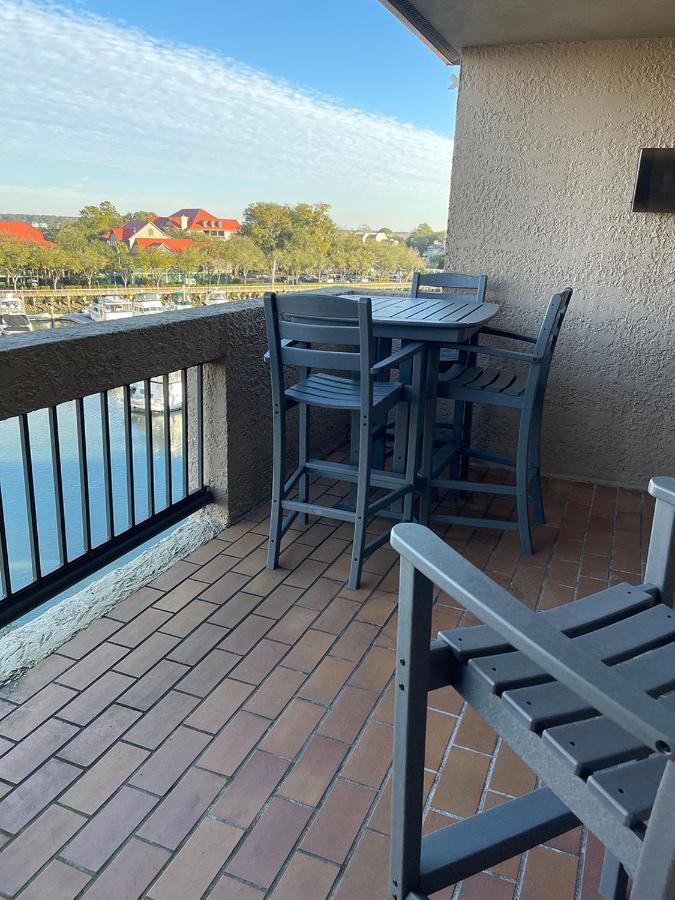 Newly Remodeled Hilton Head * Hilton Head Island