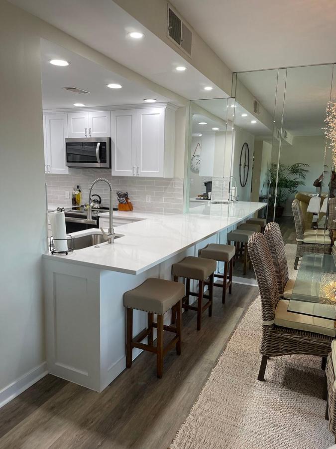 Newly Remodeled Hilton Head