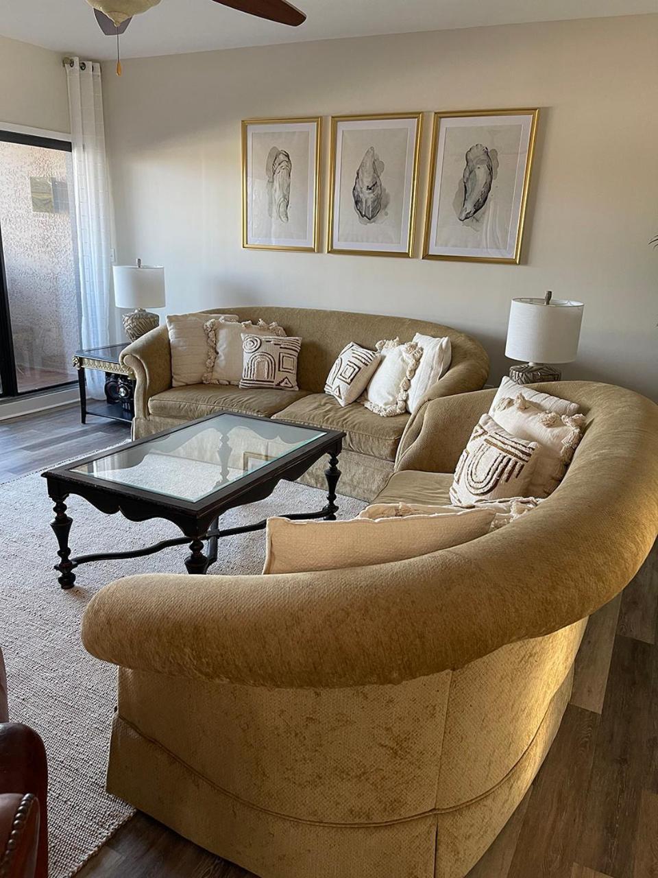 Newly Remodeled Hilton Head Apartment