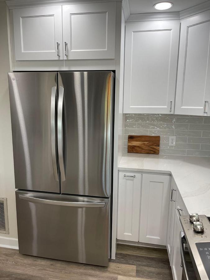 Newly Remodeled Hilton Head Apartment