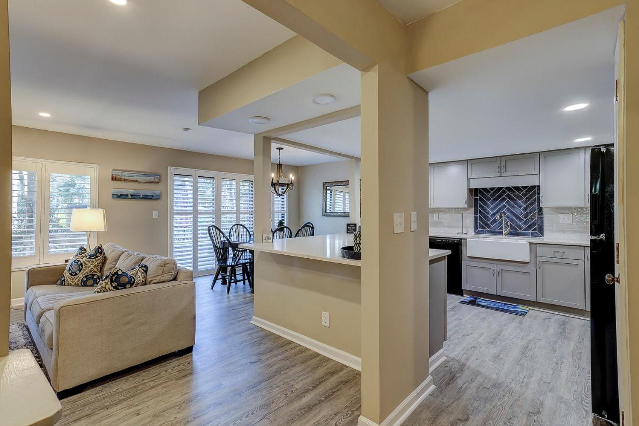 Updated Luxury 3 Bedroom In Shipyard Near The Holiday home *