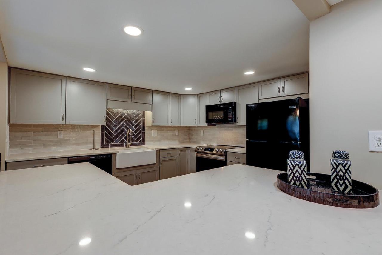 Holiday home Updated Luxury 3 Bedroom In Shipyard Near The