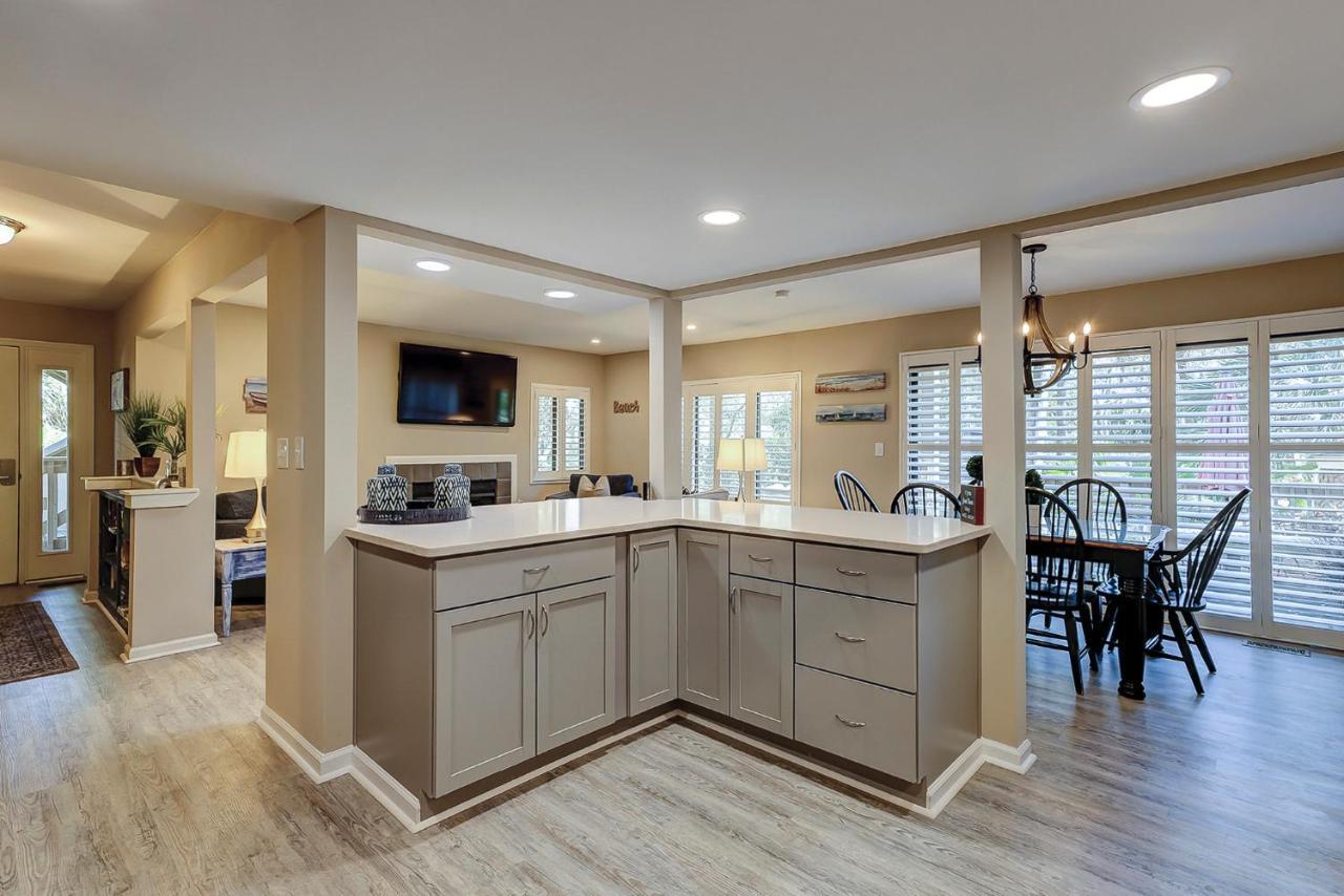 Updated Luxury 3 Bedroom In Shipyard Near The Holiday home