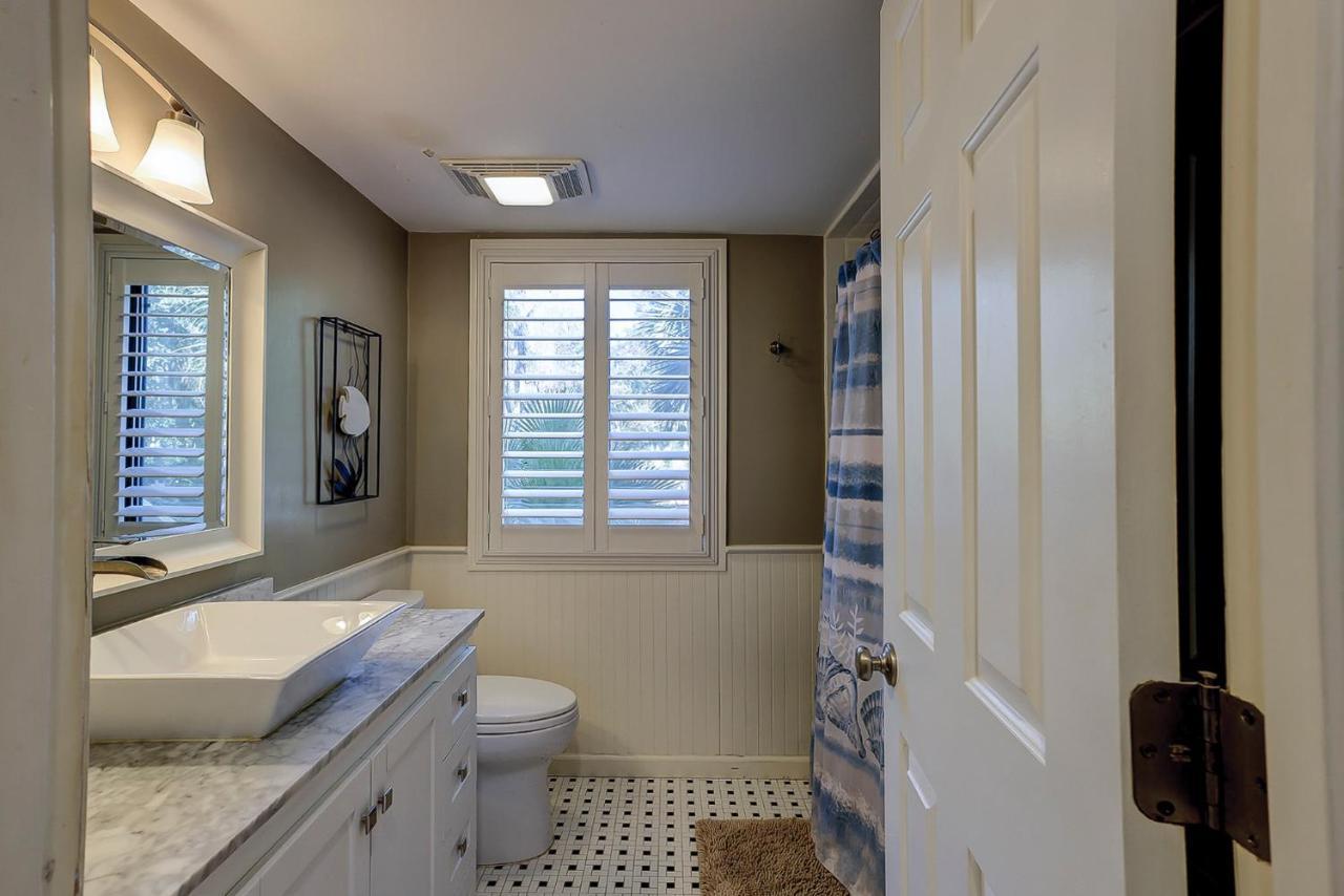 Updated Luxury 3 Bedroom In Shipyard Near The Hilton Head Island