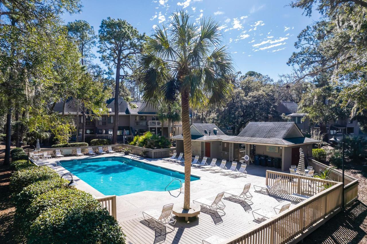 Updated Luxury 3 Bedroom In Shipyard Near The * Hilton Head Island