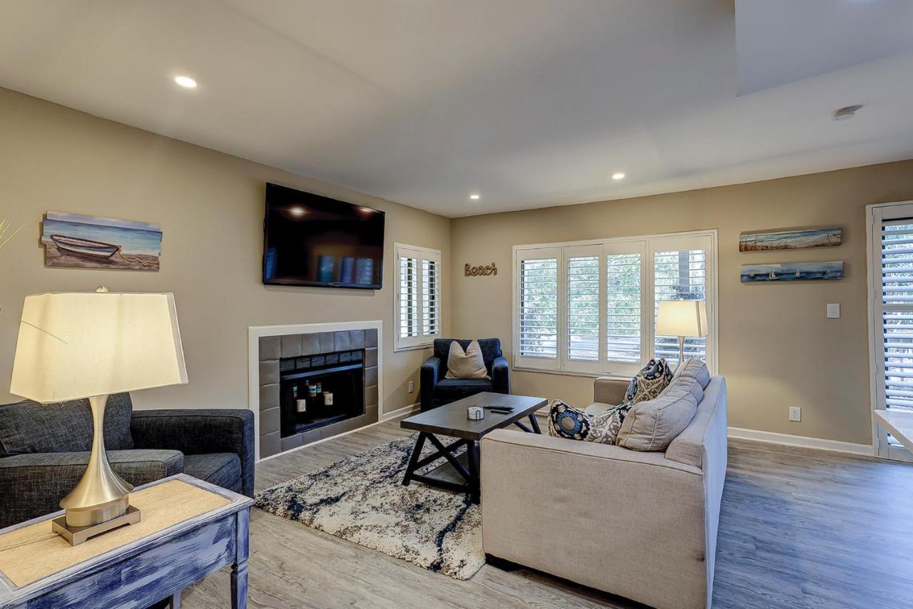 Updated Luxury 3 Bedroom In Shipyard Near The Holiday home Hilton Head Island