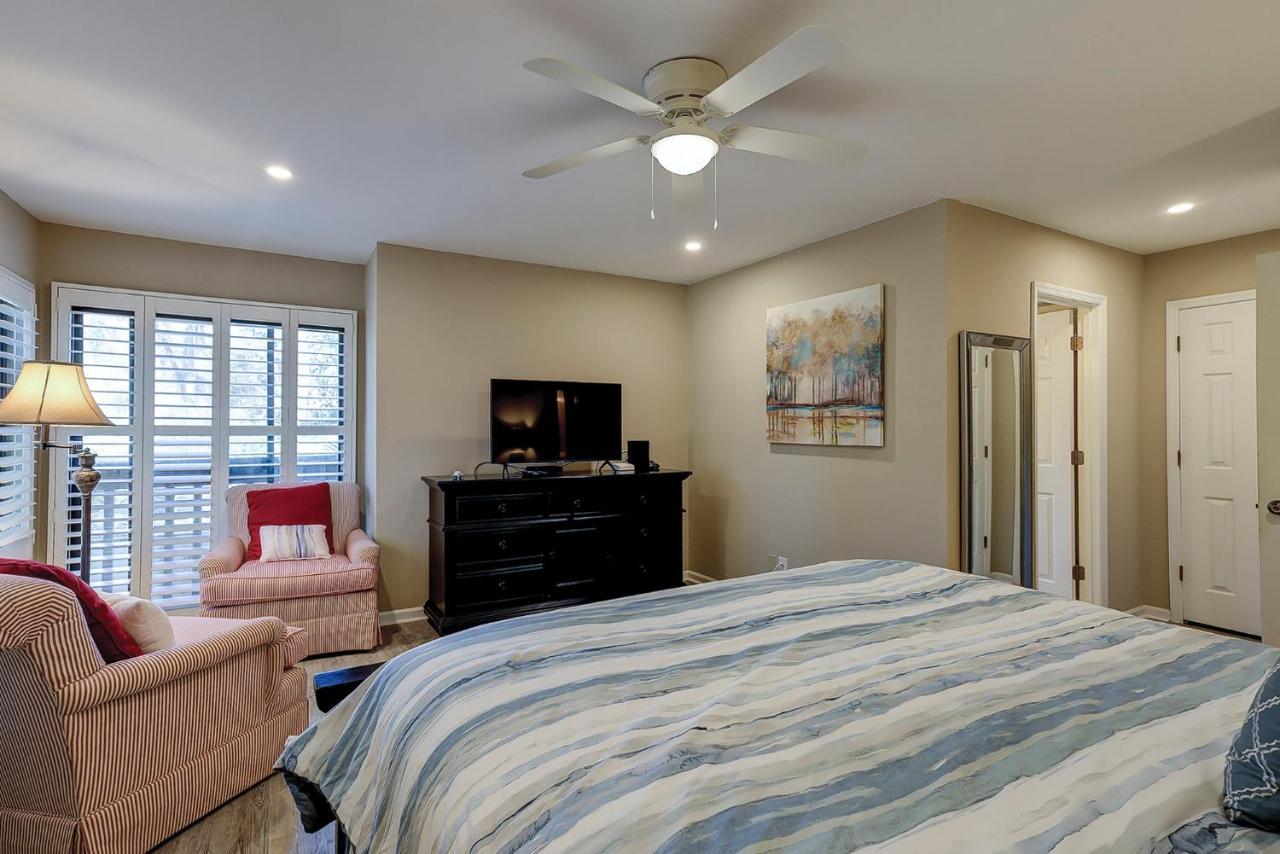 Updated Luxury 3 Bedroom In Shipyard Near The Hilton Head Island