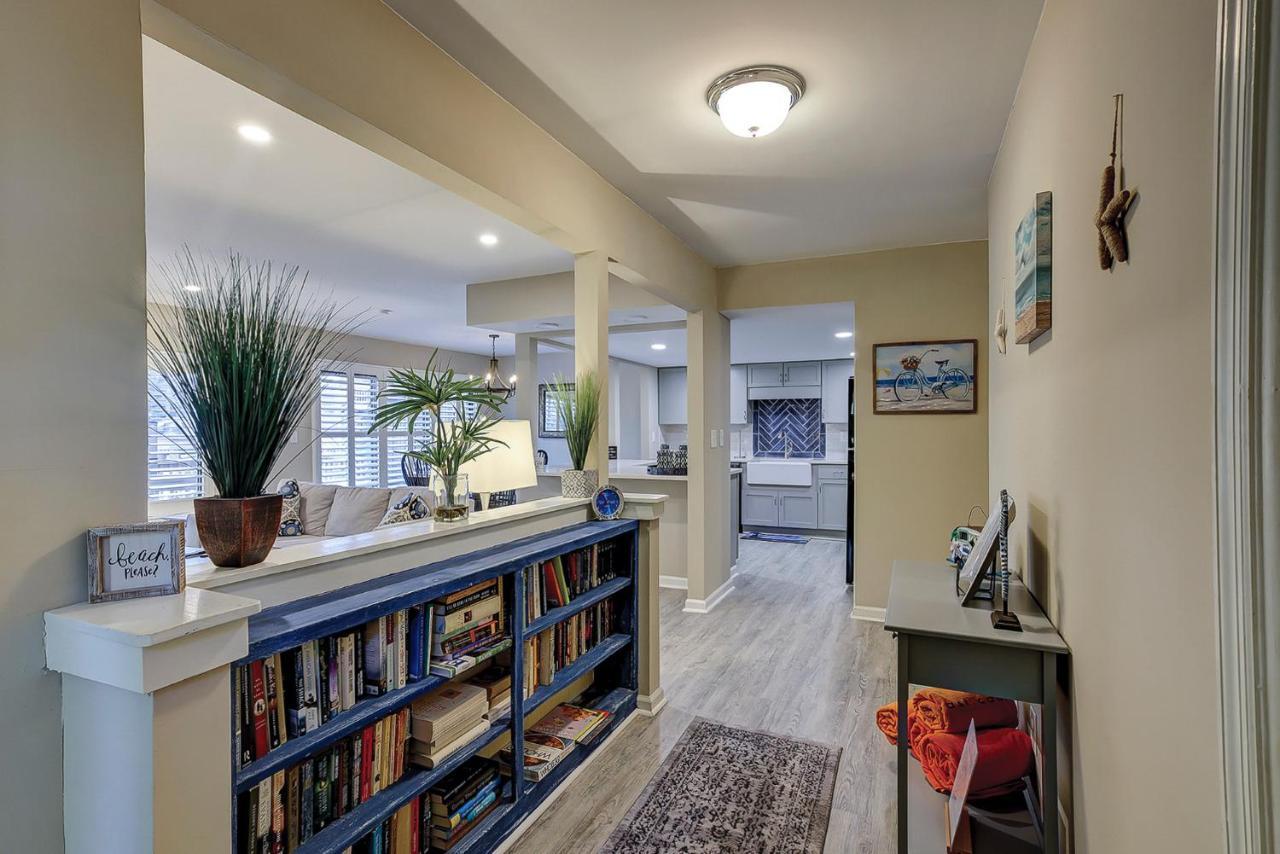 Updated Luxury 3 Bedroom In Shipyard Near The Holiday home *