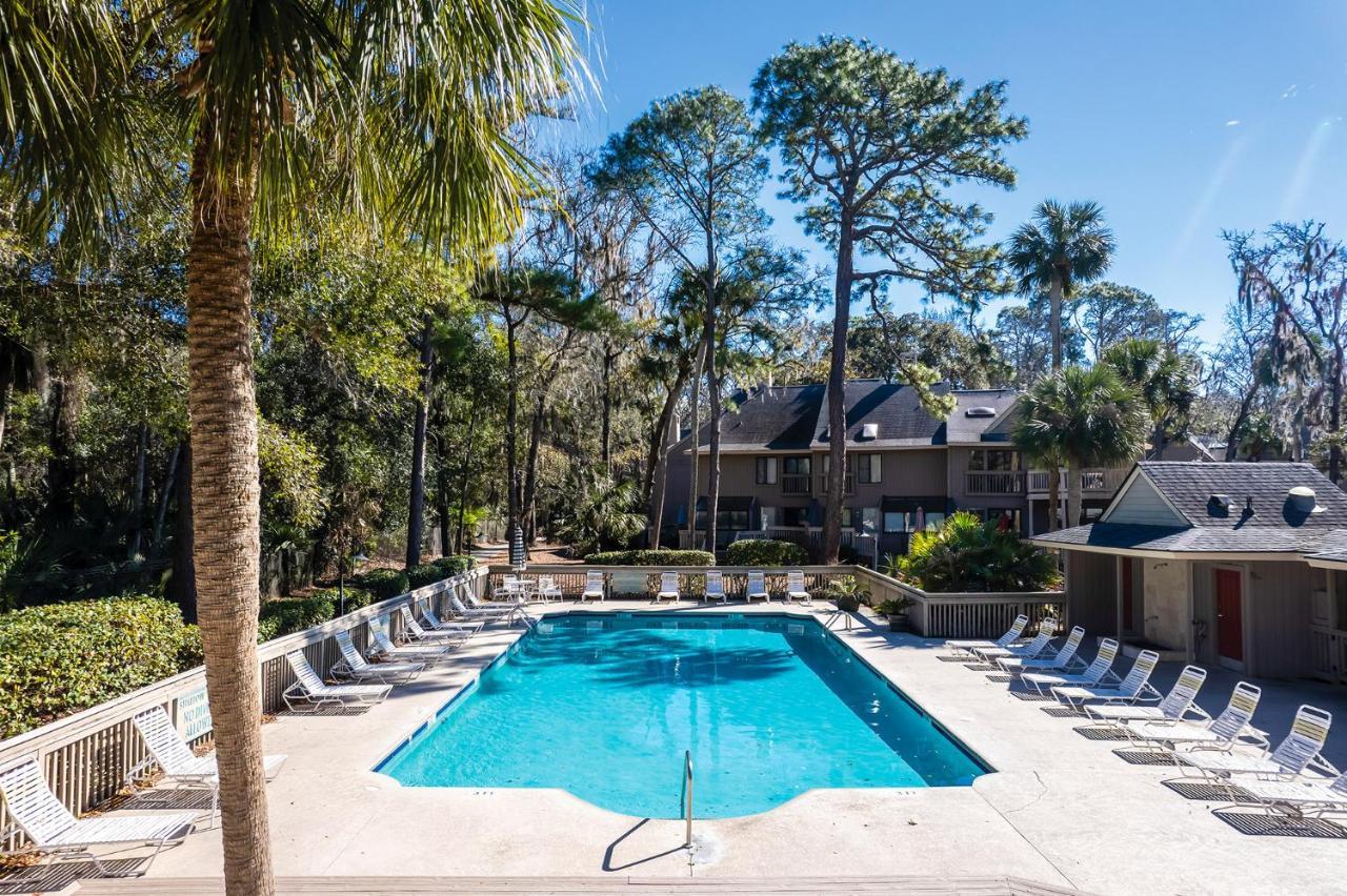 Updated Luxury 3 Bedroom In Shipyard Near The Hilton Head Island