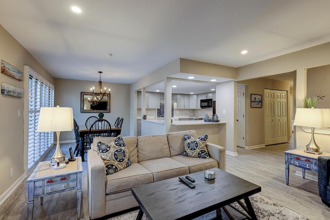 Updated Luxury 3 Bedroom In Shipyard Near The Hilton Head Island