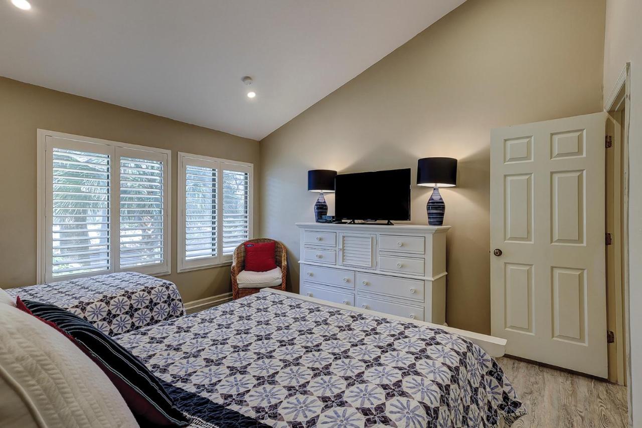 Updated Luxury 3 Bedroom In Shipyard Near The *