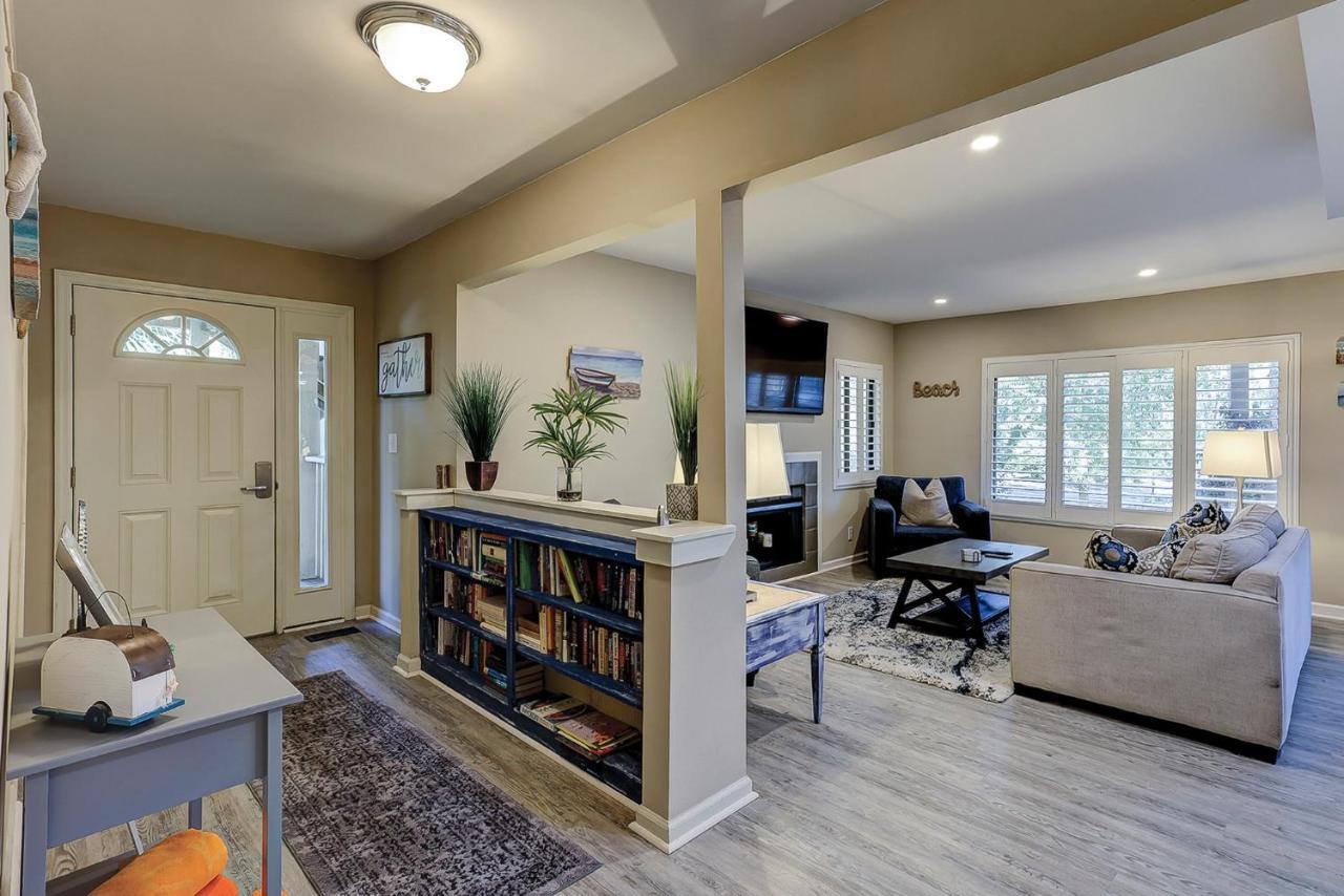 Holiday home Updated Luxury 3 Bedroom In Shipyard Near The *