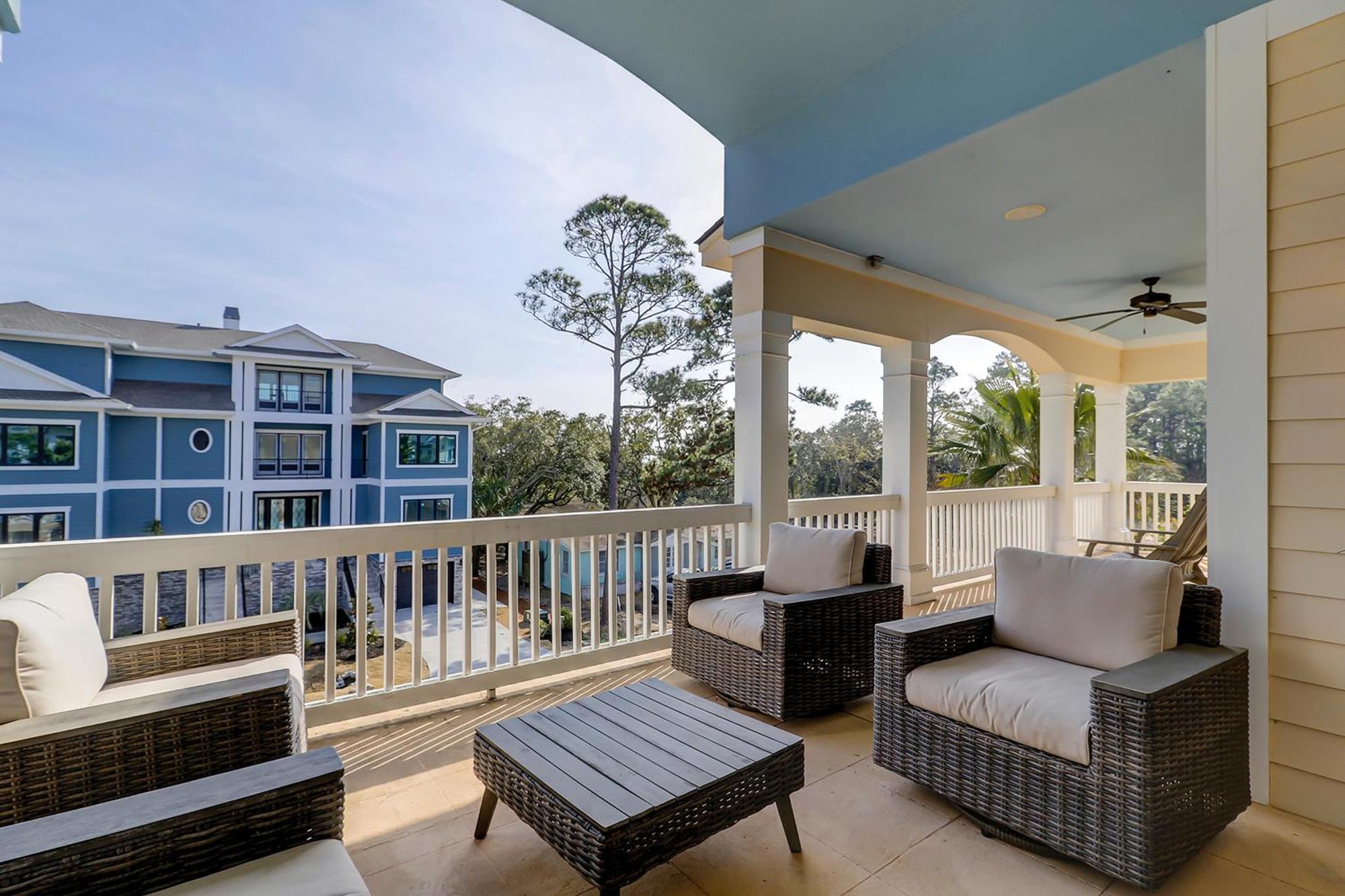 7 Sea Front Holiday home Hilton Head Island