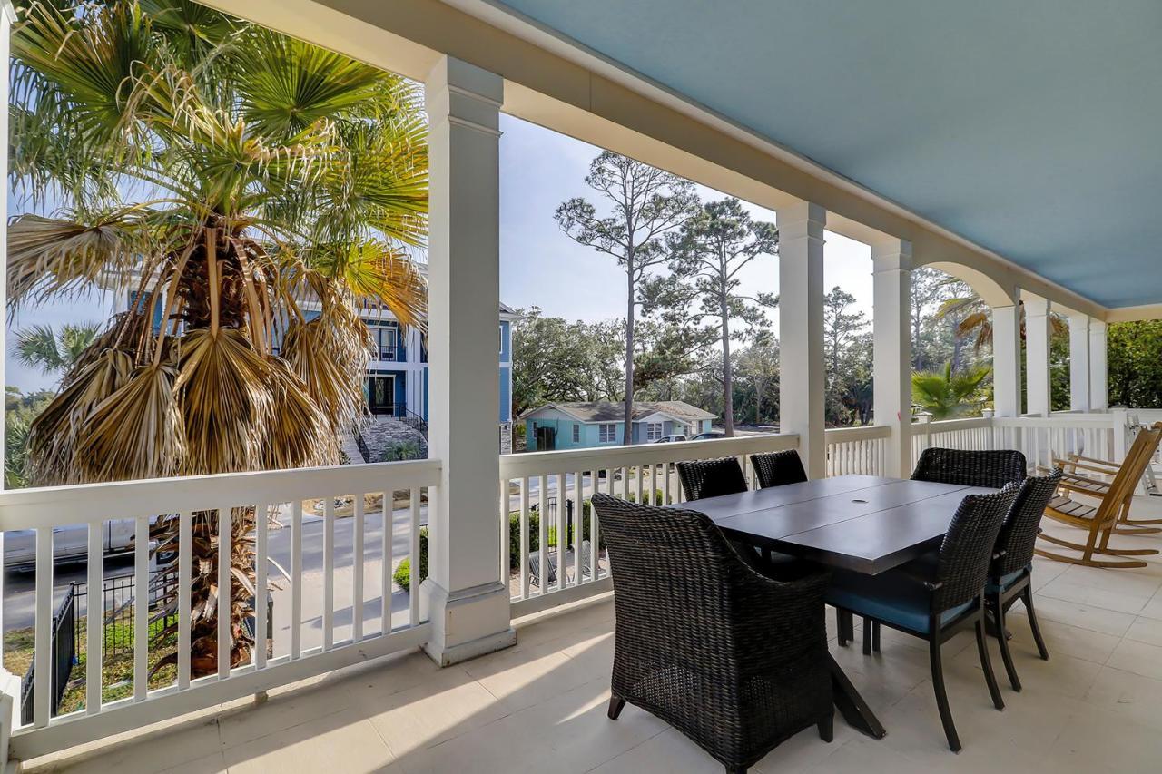 Holiday home 7 Sea Front Hilton Head Island
