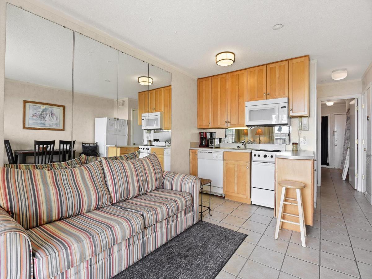 Apartment Hhbt Admirals Row 105 Hilton Head Island