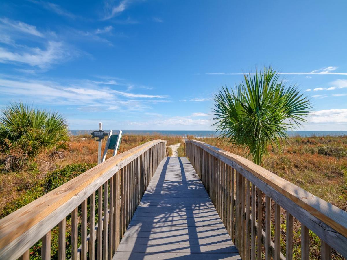 Hhbt Admirals Row 105 Hilton Head Island