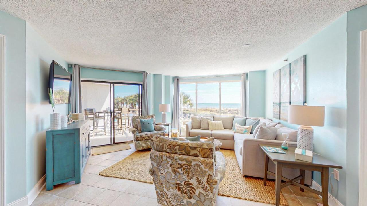 3133 Villamare * Hilton Head Island