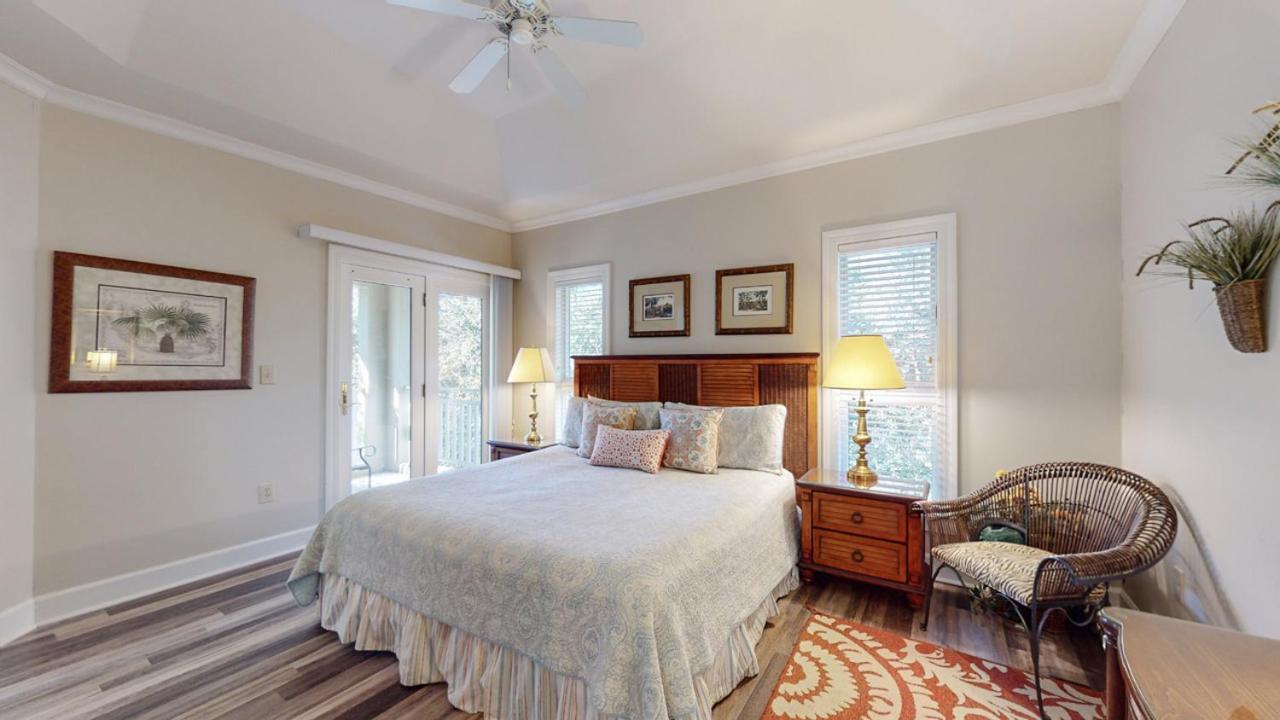 Villa 8104 Wendover Dunes Hilton Head Island