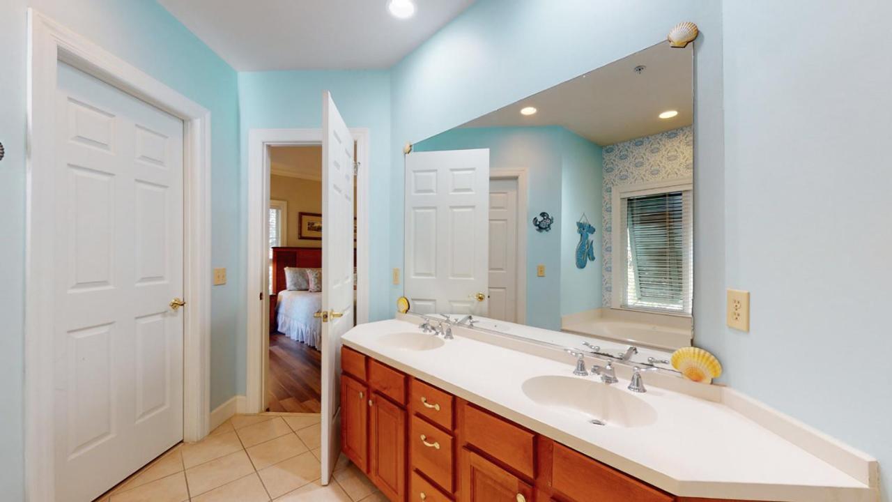 8104 Wendover Dunes * Hilton Head Island