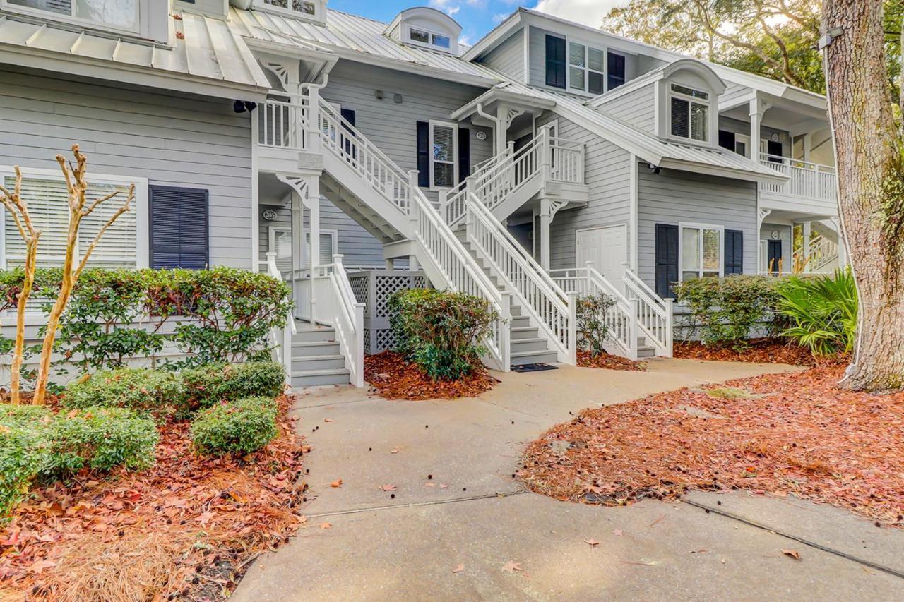 Crown Reef * Hilton Head Island
