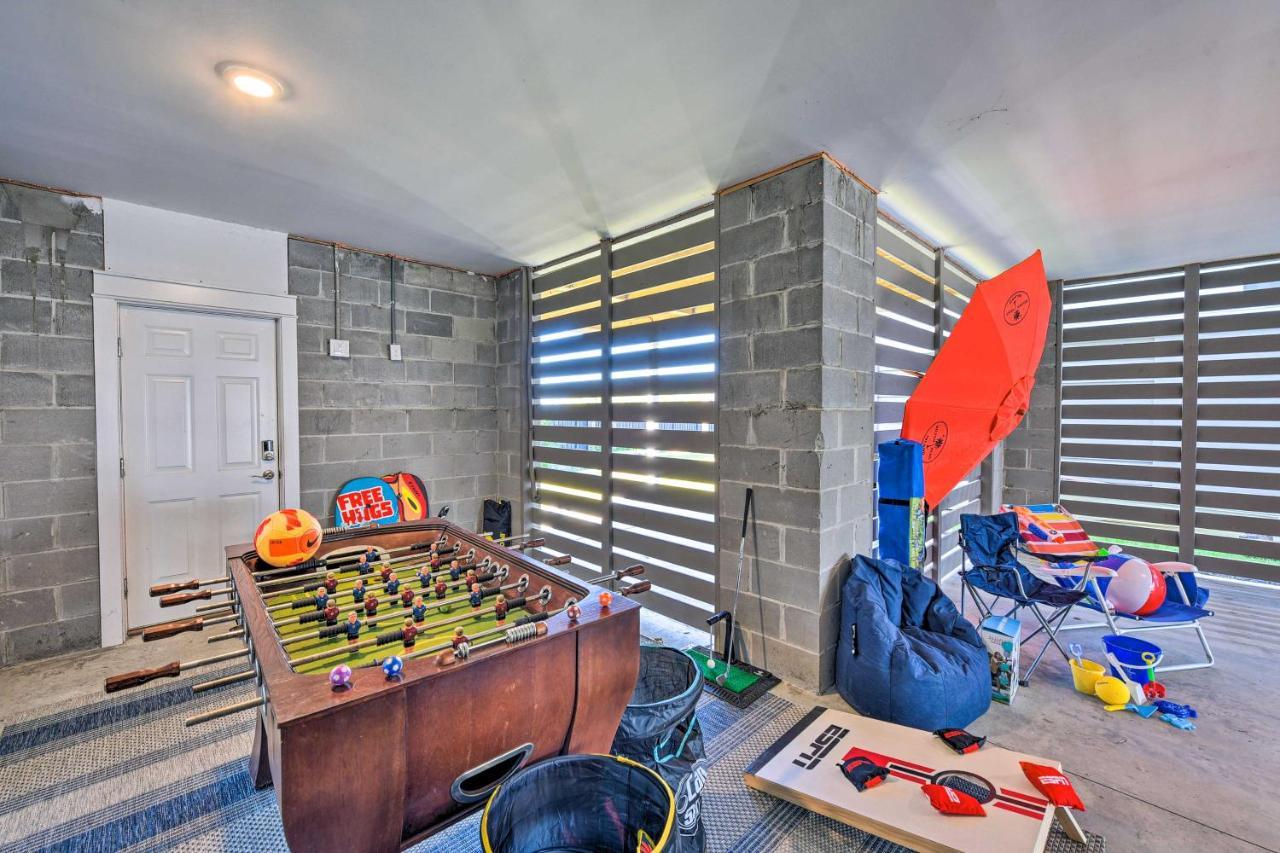 Holiday home Breezy Hilton Head Getaway 3 Decks And Water Views! *