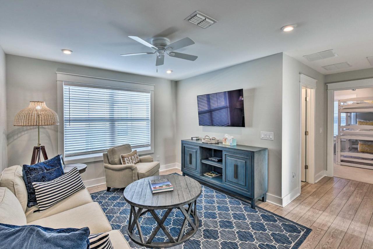 Holiday home Breezy Hilton Head Getaway 3 Decks And Water Views! Hilton Head Island