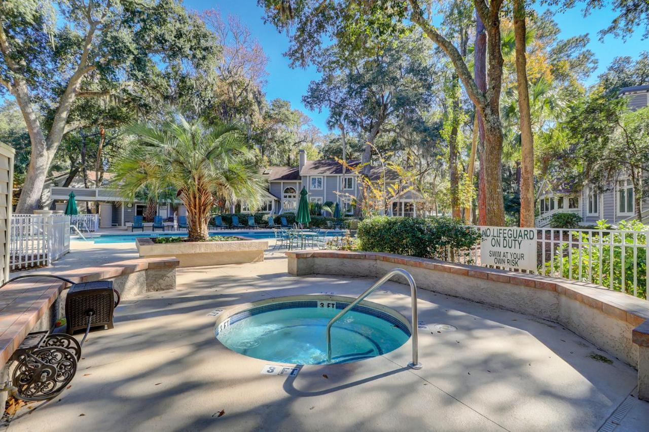 7606 Huntington Holiday home Hilton Head Island