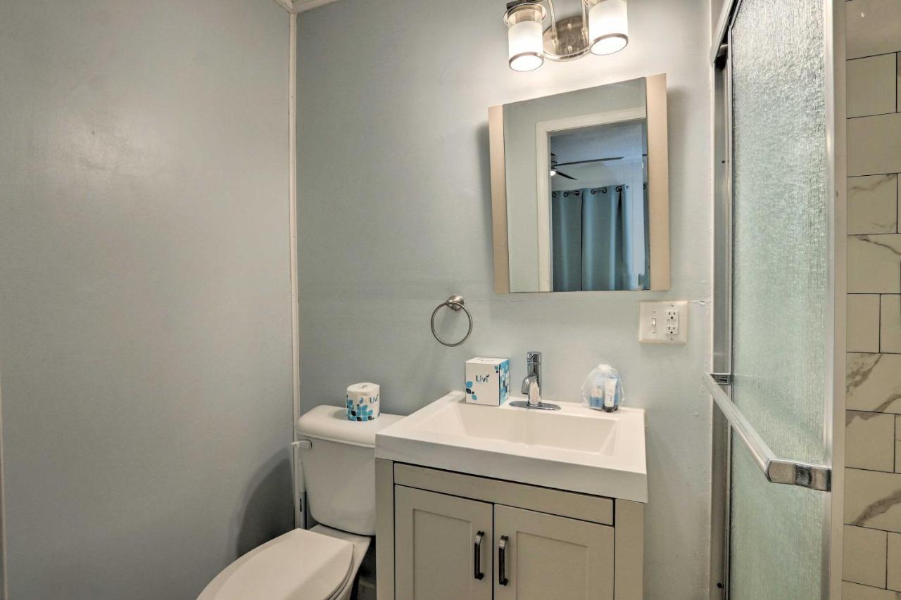Apartment Hilton Head With Covered Balcony And Pool Access Hilton Head Island