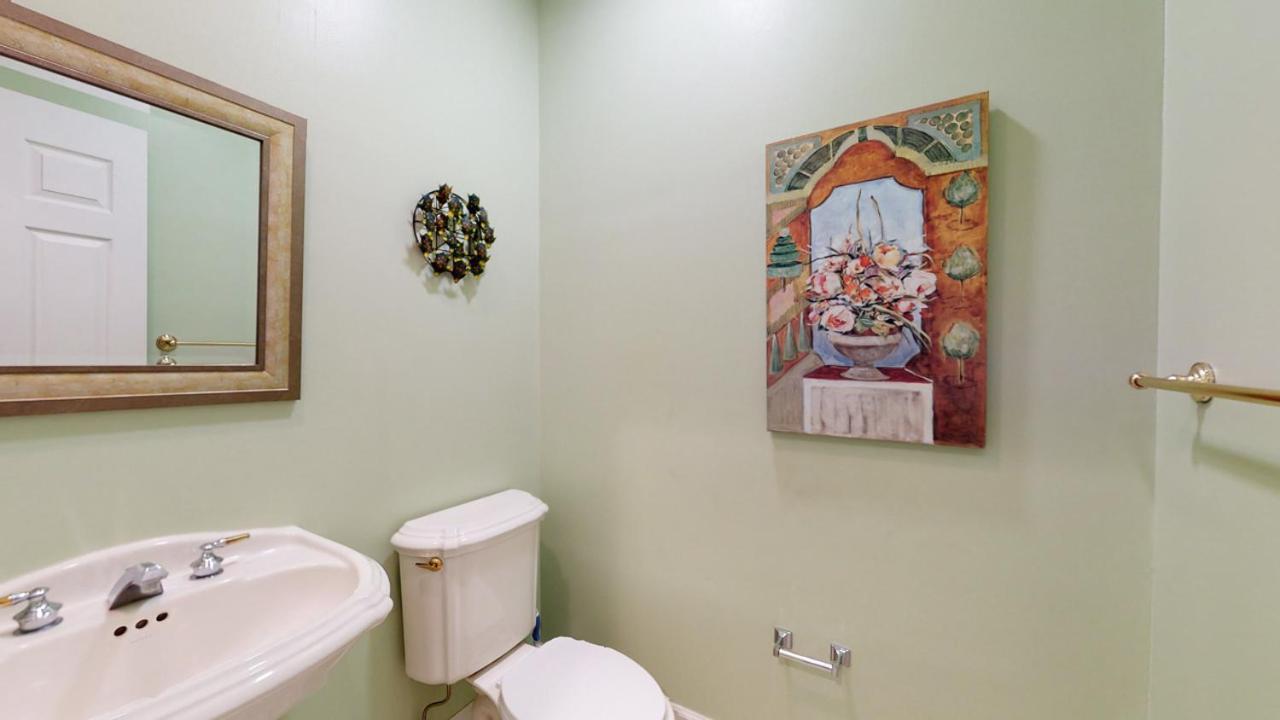 8104 Wendover Dunes Villa *