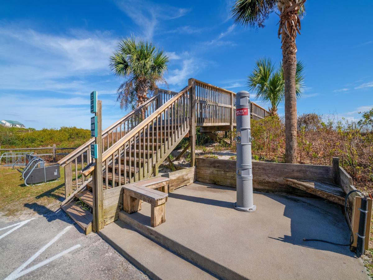 Hhbt Admirals Row 105 Apartment Hilton Head Island