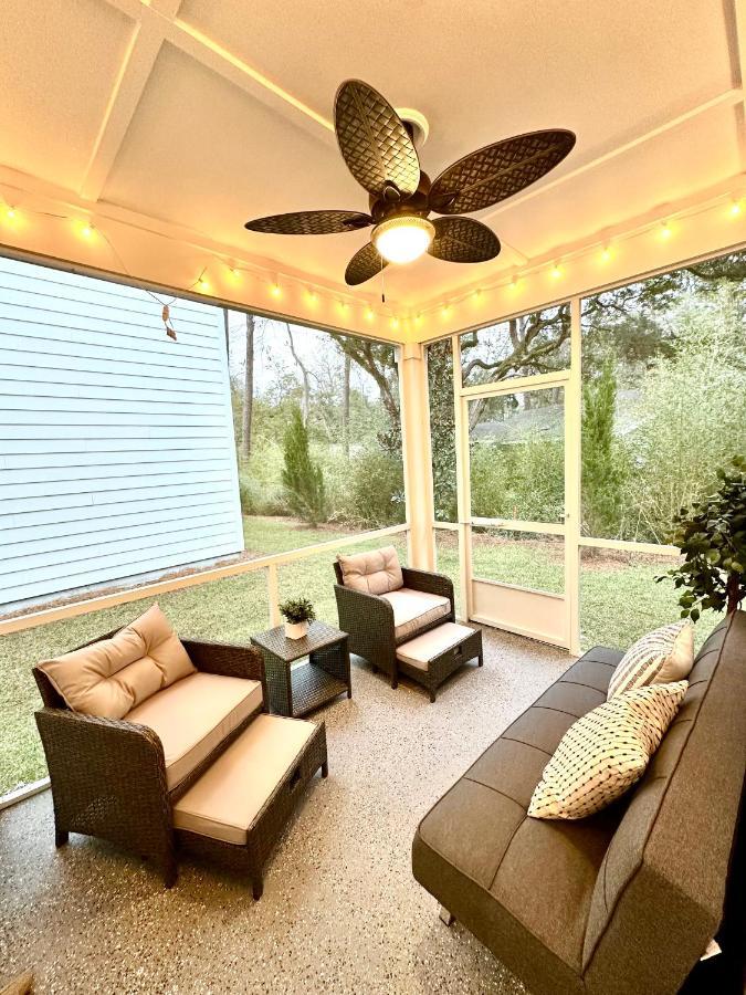 Pink Hideaway * Hilton Head Island