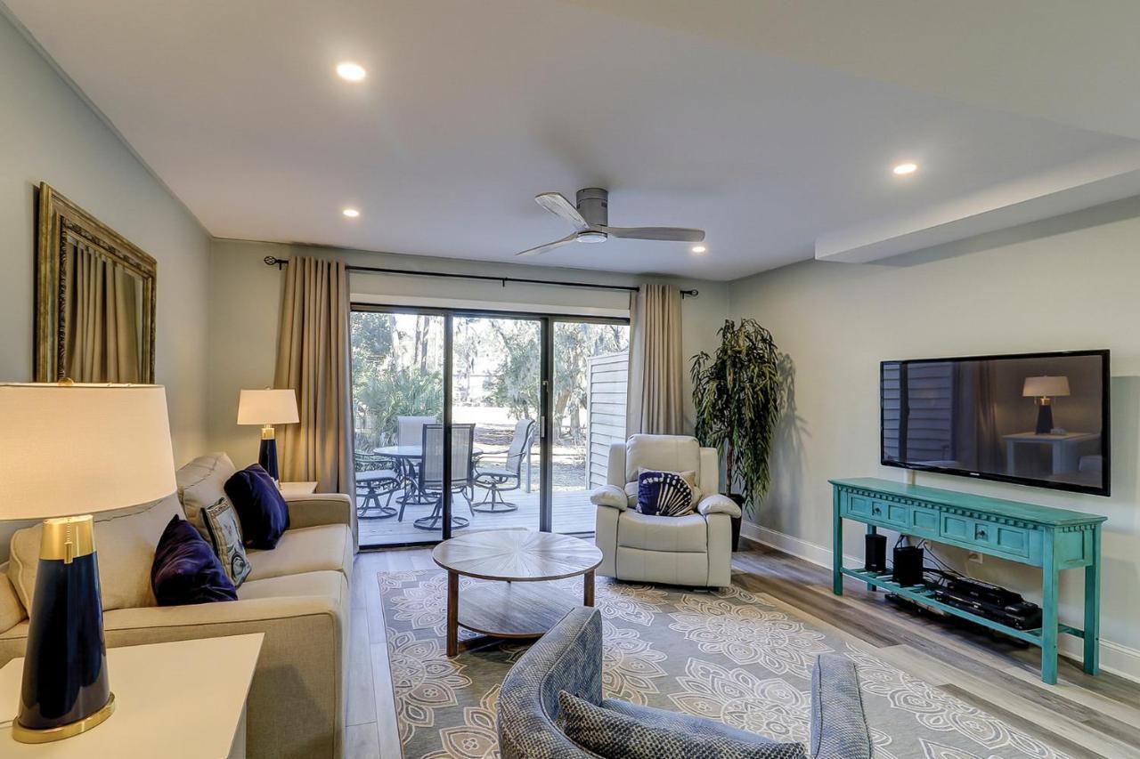 144 The Greens 2 Bedroom Shipyard Golf *