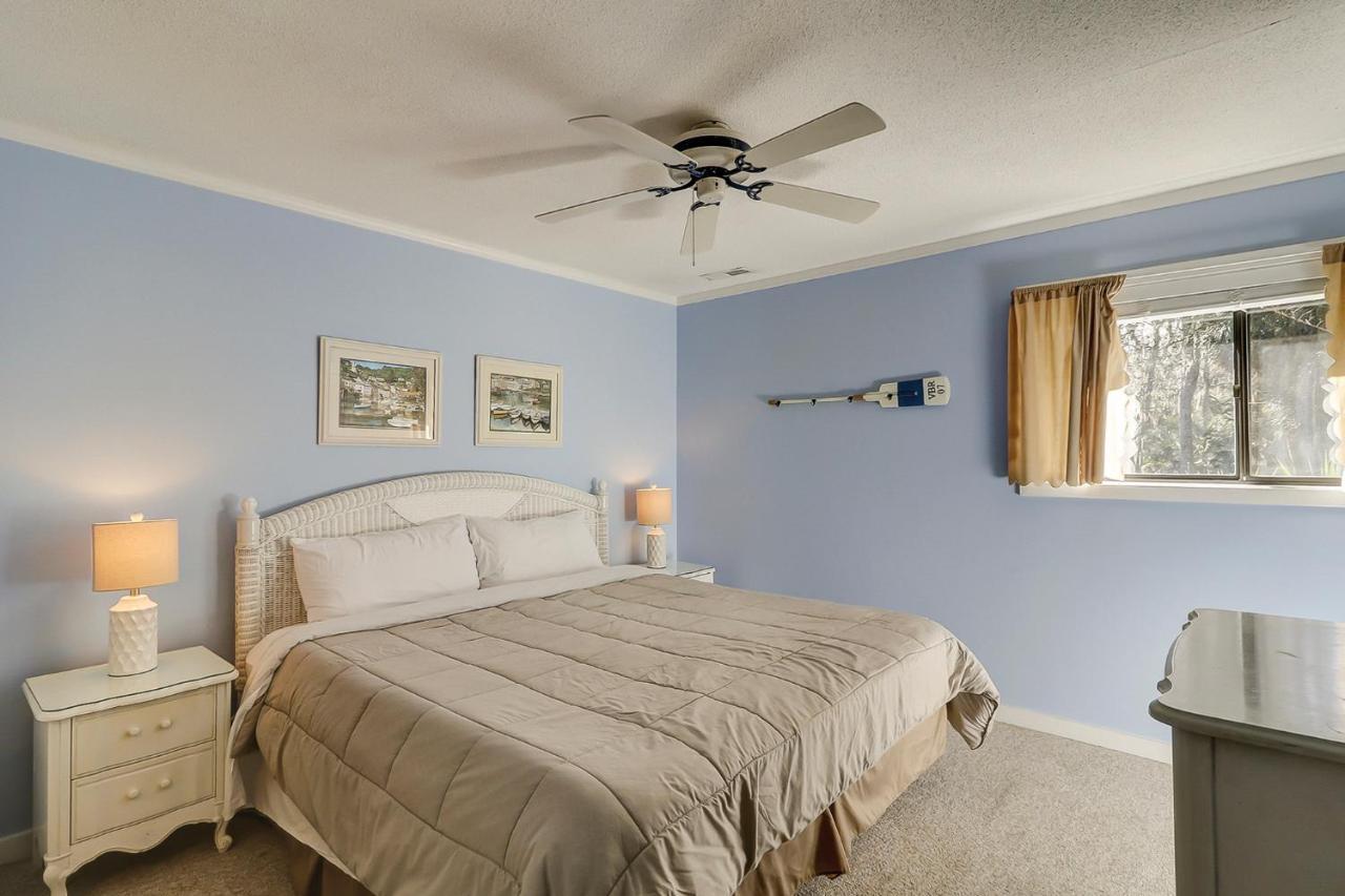 144 The Greens 2 Bedroom Shipyard Golf *