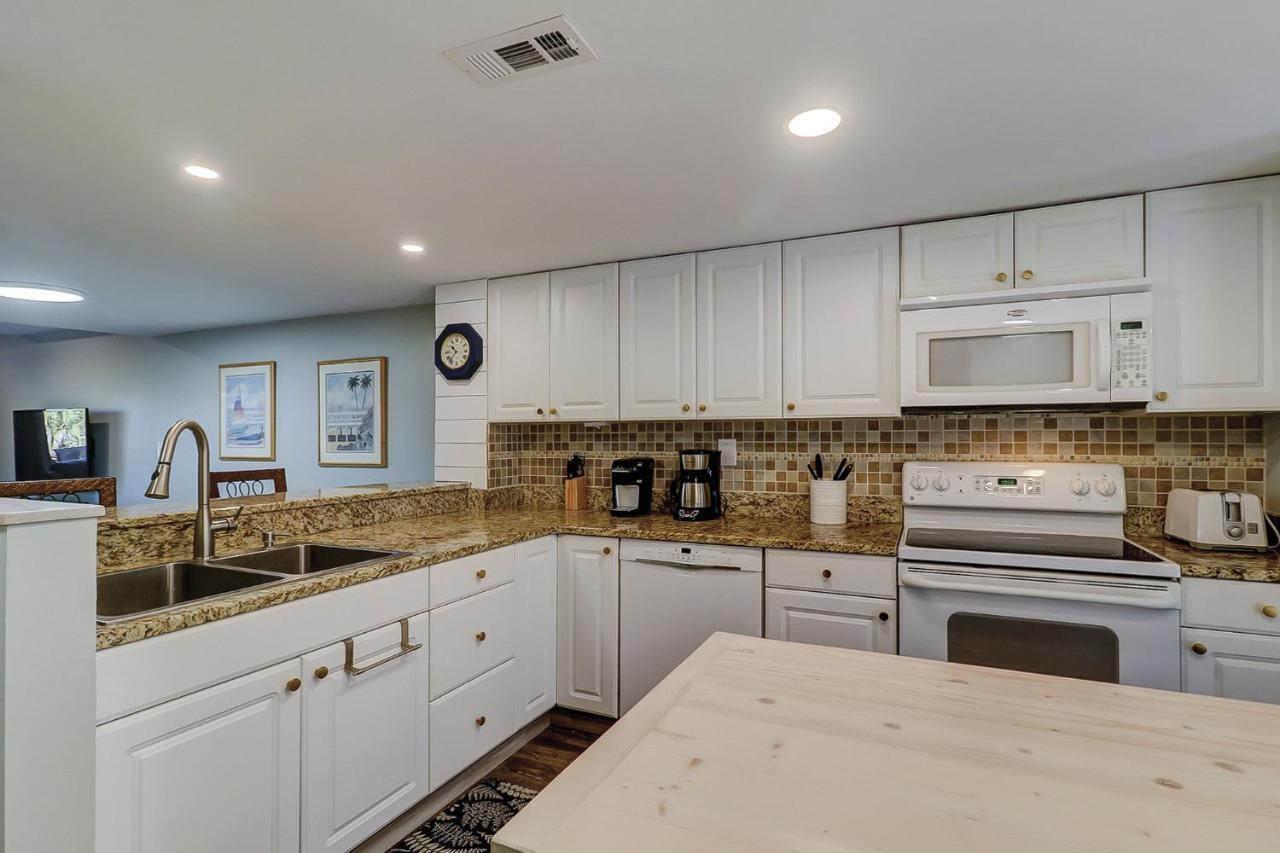 144 The Greens 2 Bedroom Shipyard Golf Hilton Head Island