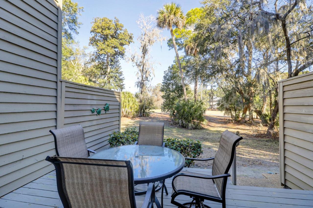 144 The Greens 2 Bedroom Shipyard Golf Holiday home *