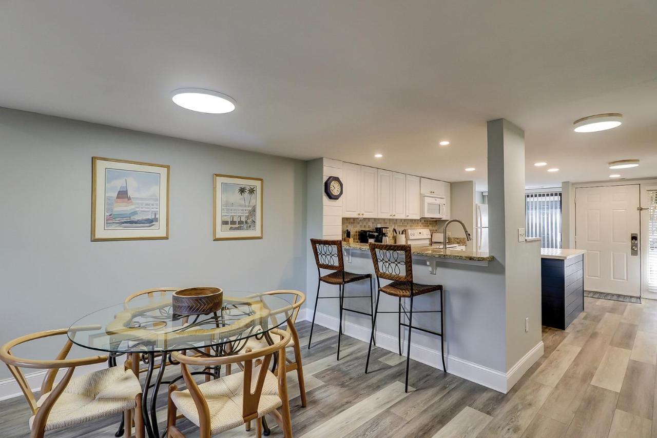 144 The Greens 2 Bedroom Shipyard Golf *