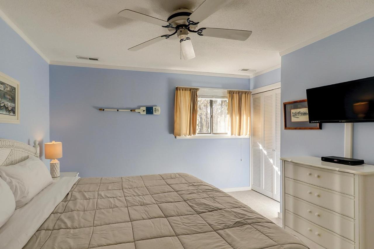 144 The Greens 2 Bedroom Shipyard Golf