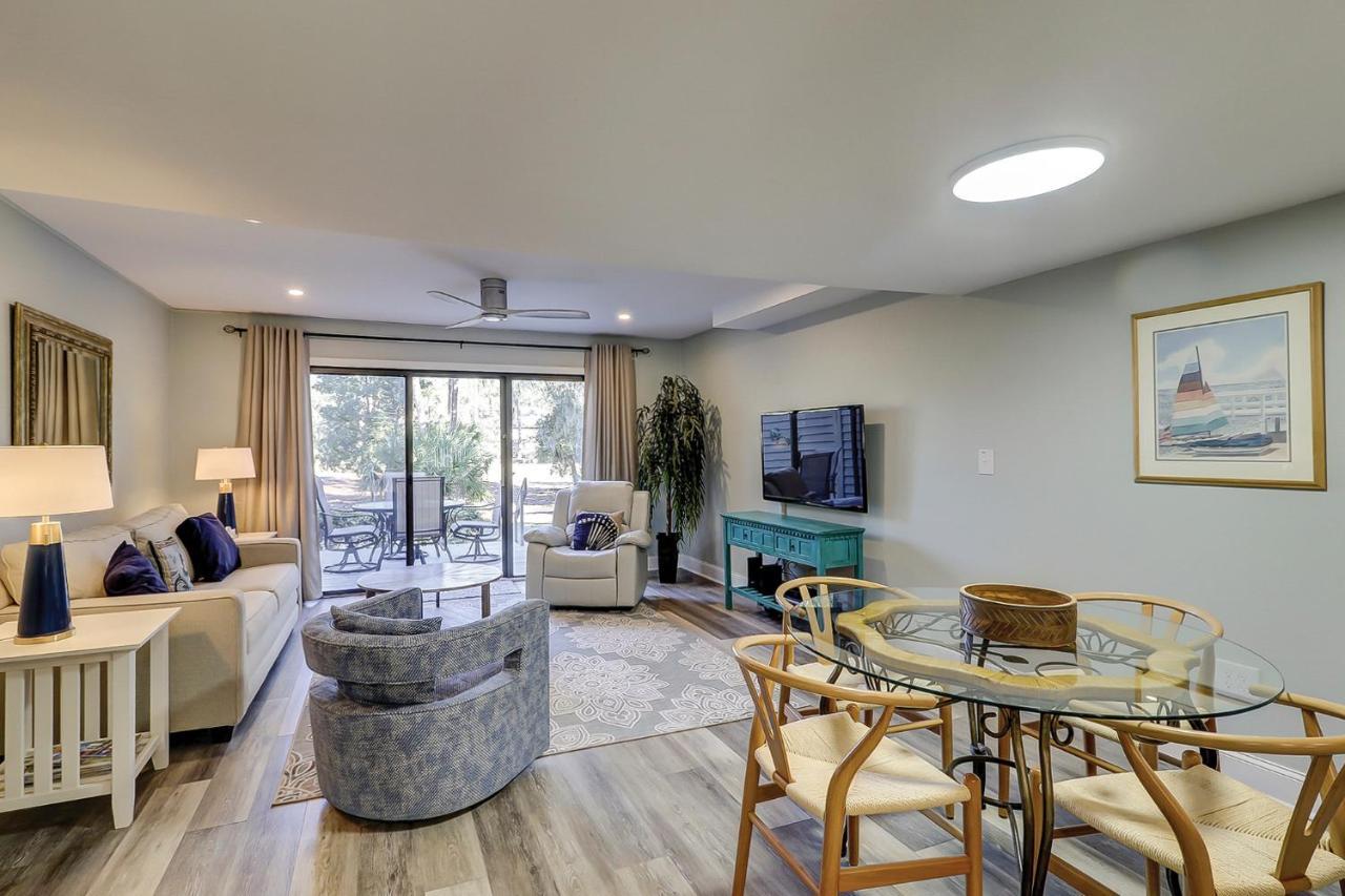 144 The Greens 2 Bedroom Shipyard Golf *