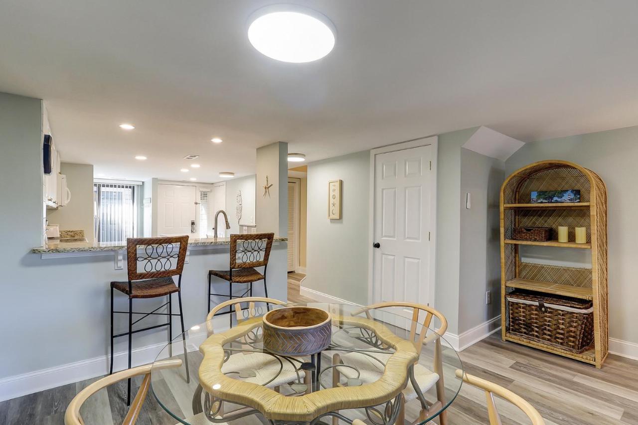 144 The Greens 2 Bedroom Shipyard Golf * Hilton Head Island