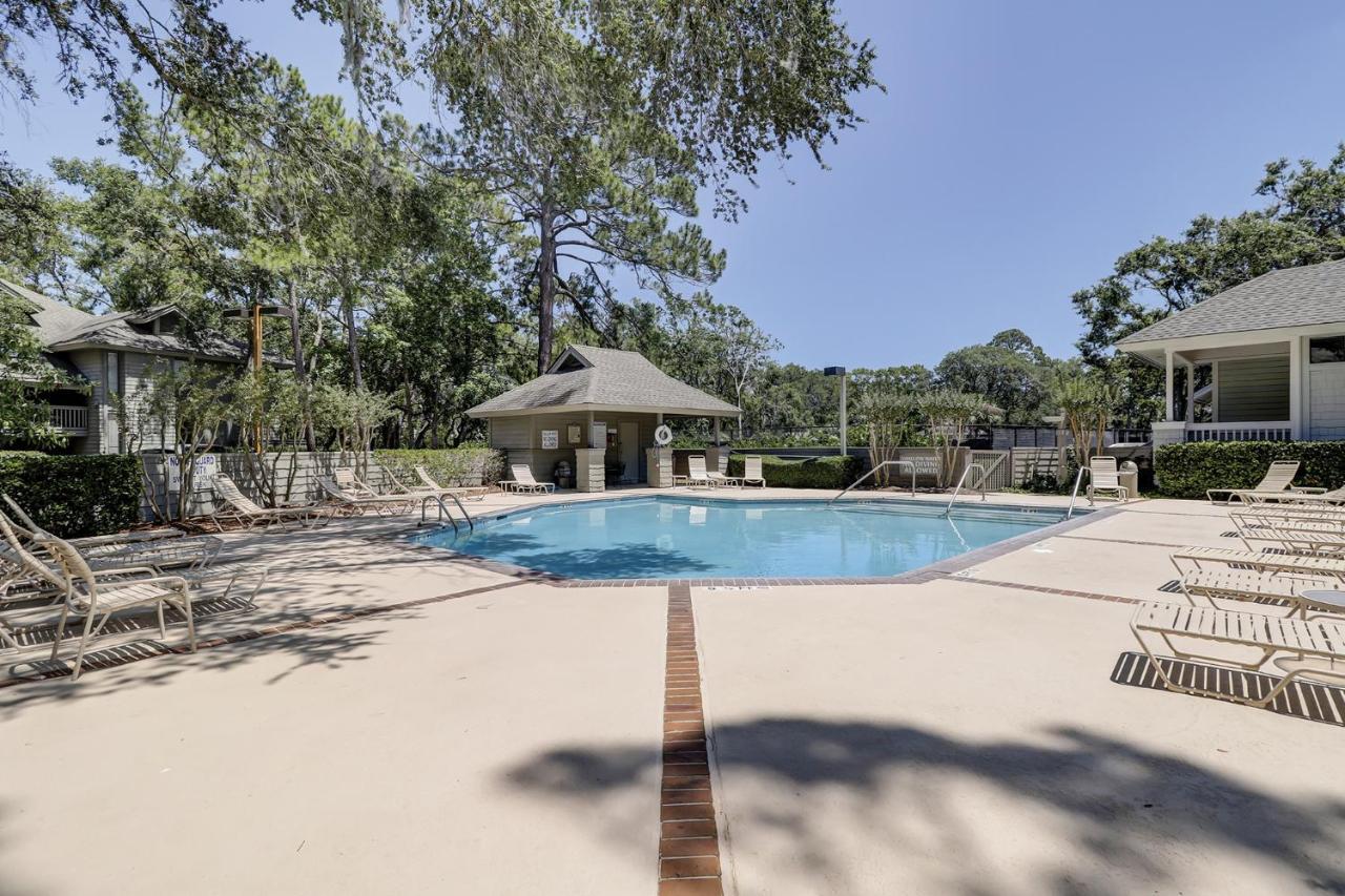 Holiday home 7825 Centrecourt *