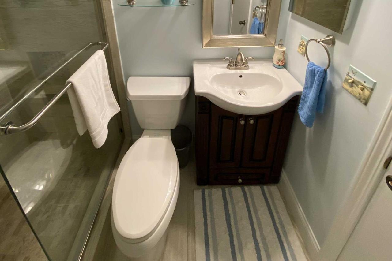 Apartment Hilton Head Getaway With Tennis View Walk To *