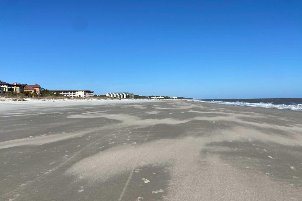 Apartment Hilton Head Getaway With Tennis View Walk To *