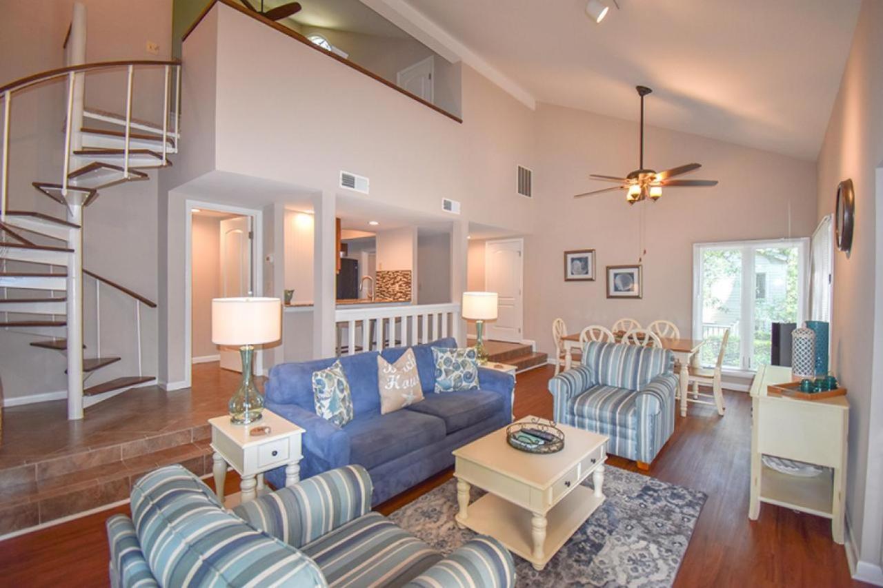 1665 St Andrews Commons Hilton Head Island