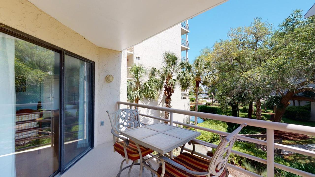 Villa 2113 Villamare Hilton Head Island