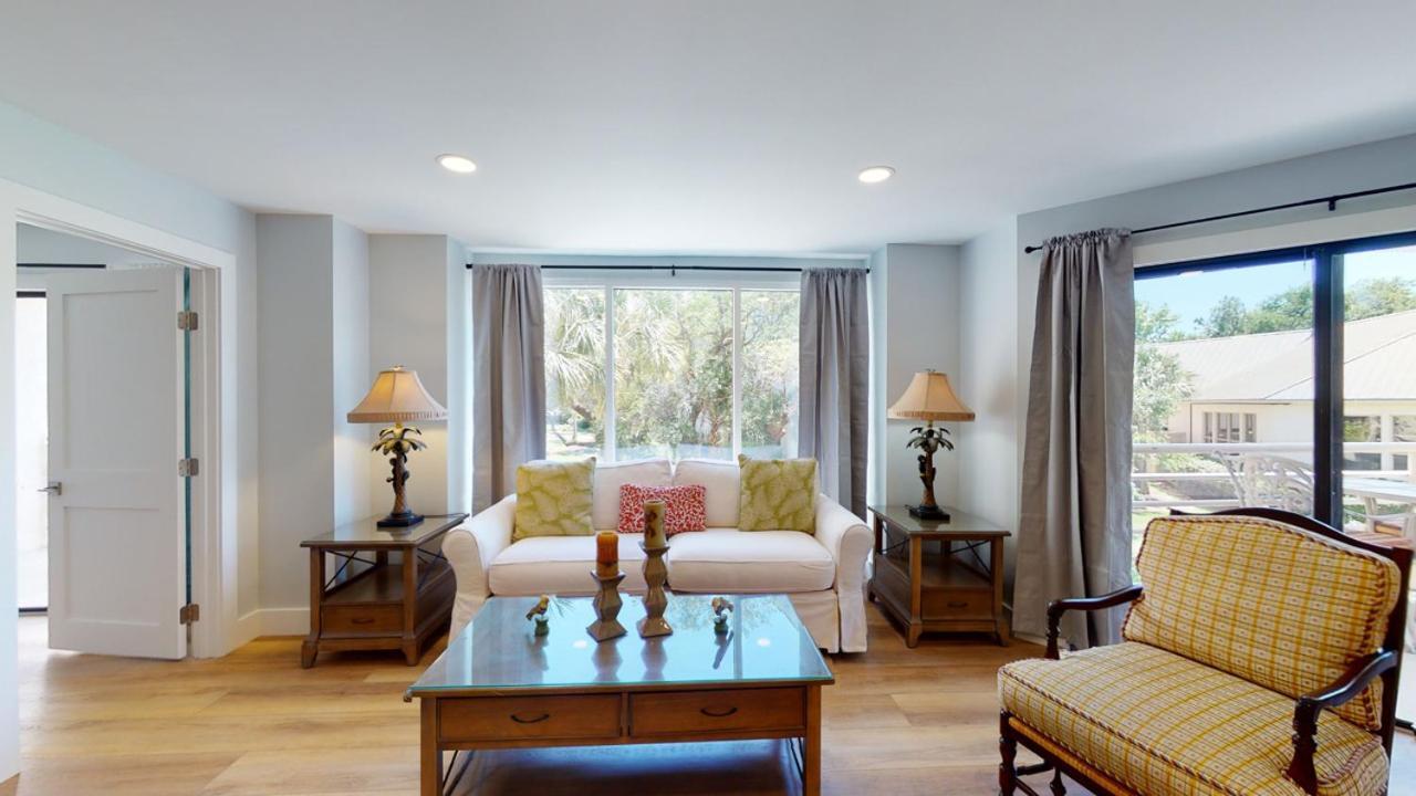 2113 Villamare * Hilton Head Island