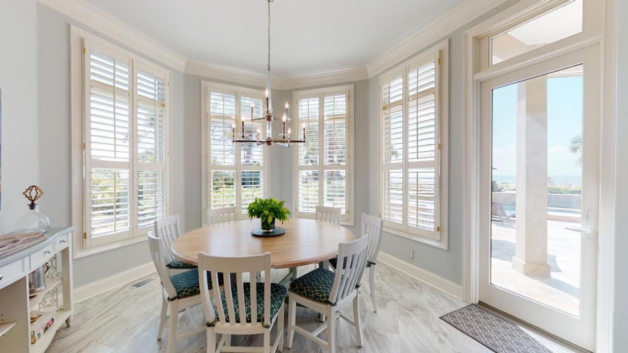 18 Armada Holiday home Hilton Head Island
