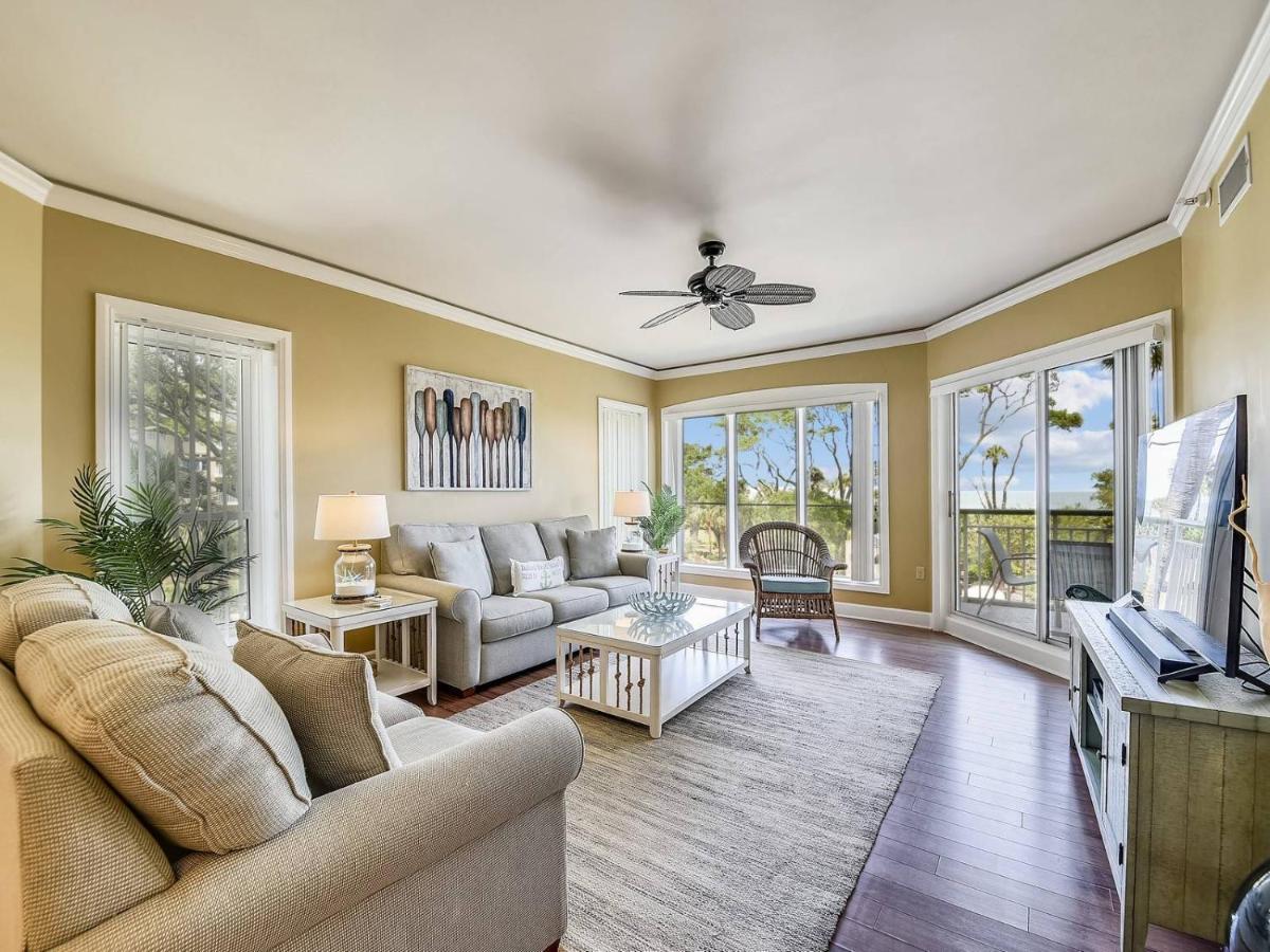 Villa 211 Windsor Place