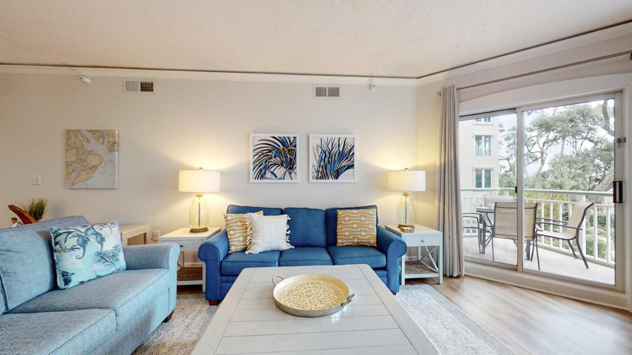 2113 Windsor Place Ii Villa Hilton Head Island