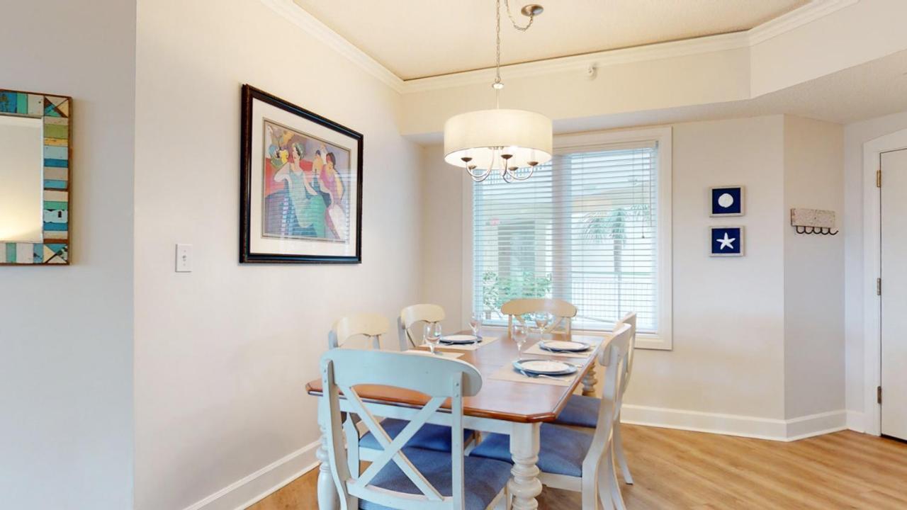 2113 Windsor Place Ii Villa Hilton Head Island