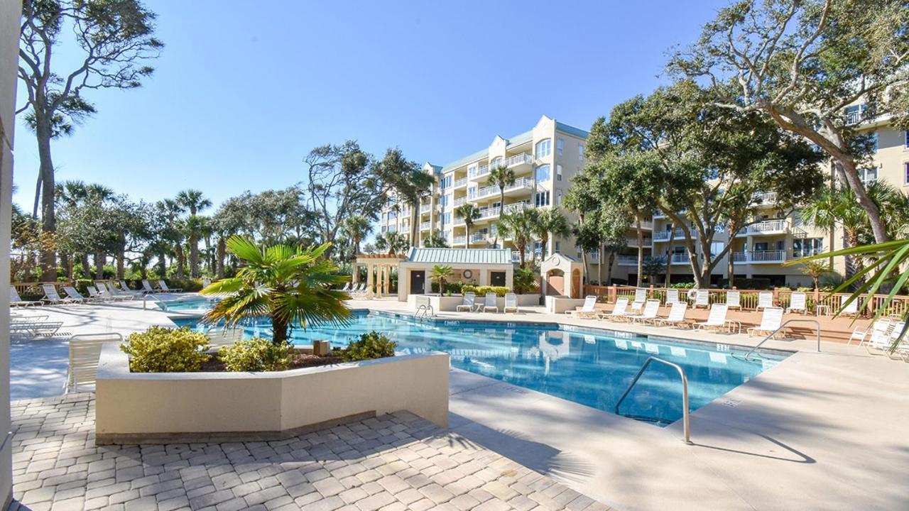 Villa 2113 Windsor Place Ii Hilton Head Island
